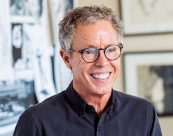 Ted Leonhardt
